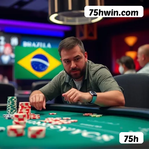 Tecnologia em nuvem 75h