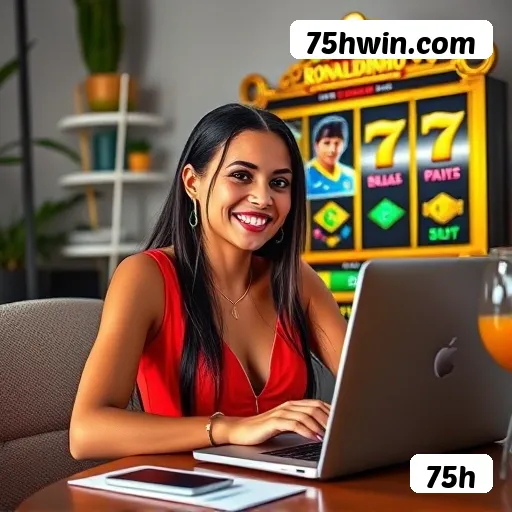 Plataforma 75h - Imagem principal
