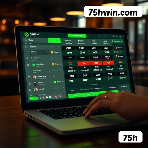 Chuva de bônus 75h - Slots e caça-níqueis