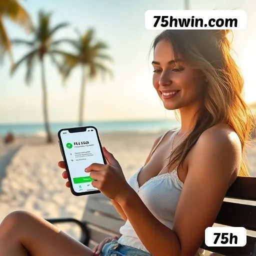 Ganhador 75h